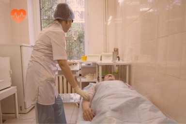 Бесплатное лечение алкоголизма в Глубоком