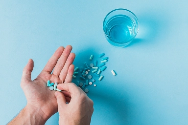 Лечение стресса в Глубоком